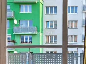 Pronájem bytu 2+1, Karlovy Vary - Drahovice, Vítězná, 63 m2