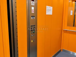 Pronájem bytu 2+1, Karlovy Vary - Drahovice, Vítězná, 63 m2