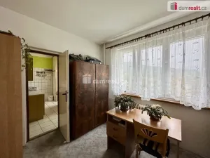 Prodej bytu 3+1, Nejdek, Okružní, 71 m2