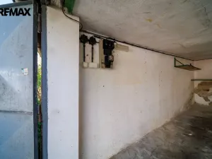 Prodej garáže, Karlovy Vary, 19 m2