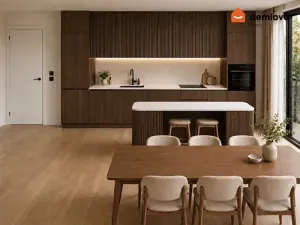 Pronájem bytu 3+kk, Ostrava, Na Burni, 79 m2