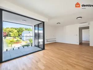 Pronájem bytu 2+kk, Ostrava, Na Burni, 61 m2