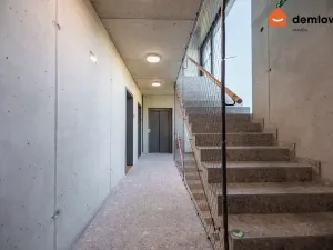 Pronájem bytu 2+kk, Ostrava, Na Burni, 61 m2
