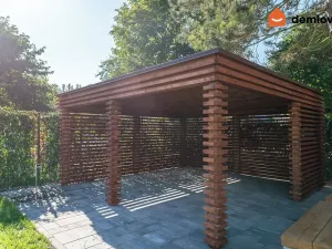 Pronájem bytu 2+kk, Ostrava, Na Burni, 61 m2