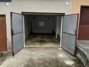 Prodej garáže, Holýšov, Pod Makovým vrchem, 20 m2