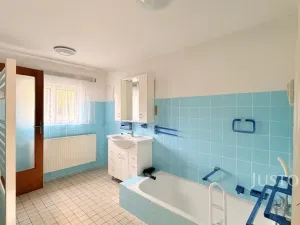 Pronájem rodinného domu, Janov nad Nisou, 130 m2
