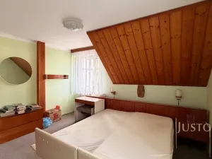 Pronájem rodinného domu, Janov nad Nisou, 130 m2