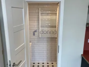 Pronájem bytu 2+kk, Praha, U vysočanského pivovaru, 40 m2