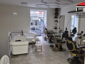Pronájem obchodního prostoru, Ostrava, Stodolní, 60 m2