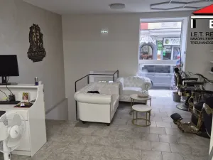 Pronájem obchodního prostoru, Ostrava, Stodolní, 60 m2