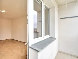 Pronájem bytu 3+1, Beroun - Beroun-Město, Švermova, 67 m2