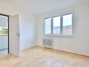 Pronájem bytu 3+1, Beroun - Beroun-Město, Švermova, 67 m2