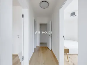 Pronájem bytu 3+kk, Praha - Strašnice, Nad vodovodem, 90 m2