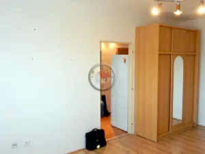 Pronájem bytu 2+kk, Třebíč - Borovina, Řípovská, 34 m2