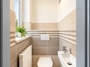 Pronájem bytu 3+kk, Plzeň, Radobyčická, 73 m2