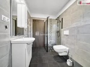 Prodej rodinného domu, Hájek, 90 m2