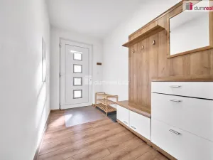 Prodej rodinného domu, Hájek, 90 m2