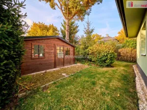 Prodej rodinného domu, Hájek, 90 m2