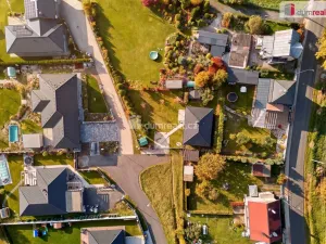 Prodej rodinného domu, Hájek, 90 m2
