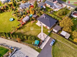 Prodej rodinného domu, Hájek, 90 m2