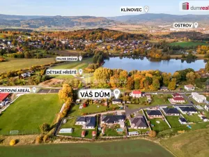 Prodej rodinného domu, Hájek, 90 m2