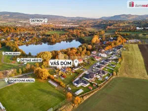 Prodej rodinného domu, Hájek, 90 m2