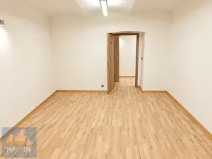 Prodej kanceláře, Praha - Holešovice, Jirečkova, 65 m2