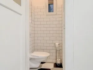 Pronájem bytu 2+kk, Praha - Žižkov, Jeseniova, 50 m2