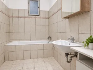 Pronájem bytu 3+1, Hradec Králové, Nerudova, 95 m2