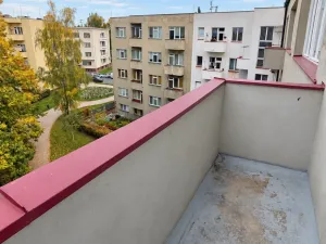Pronájem bytu 3+1, Hradec Králové, Nerudova, 95 m2