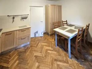 Pronájem ubytování, Praha, 5. máje, 175 m2