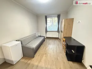 Pronájem bytu 1+kk, Praha - Strašnice, Kralická, 25 m2