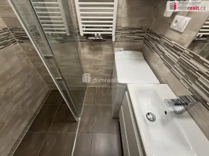 Pronájem bytu 1+kk, Praha - Strašnice, Kralická, 25 m2