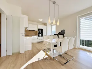 Pronájem bytu 2+kk, Olomouc, Edvarda Beneše, 58 m2