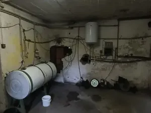 Prodej rodinného domu, Pulečný, 400 m2