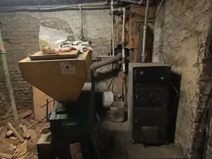 Prodej rodinného domu, Pulečný, 400 m2