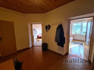 Pronájem bytu 2+kk, Opava - Předměstí, třída Spojenců, 48 m2