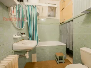 Prodej vícegeneračního domu, Praha - Krč, Pod vrstevnicí, 300 m2