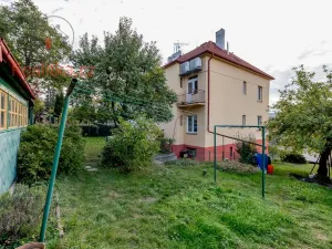 Prodej vícegeneračního domu, Praha - Krč, Pod vrstevnicí, 300 m2