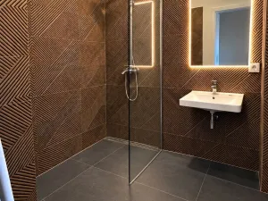 Pronájem bytu 3+kk, Praha - Nové Město, Ječná, 75 m2