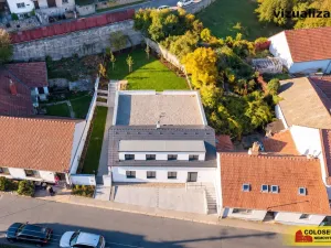 Prodej pozemku pro bydlení, Mokrá-Horákov - Horákov, 412 m2