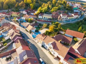 Prodej pozemku pro bydlení, Mokrá-Horákov - Horákov, 412 m2