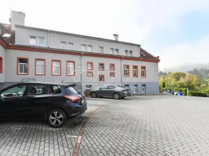 Pronájem bytu 1+kk, Týnec nad Sázavou - Chrást nad Sázavou, 30 m2