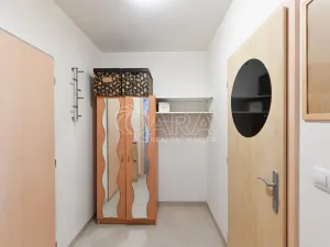 Pronájem bytu 1+kk, Týnec nad Sázavou - Chrást nad Sázavou, 30 m2