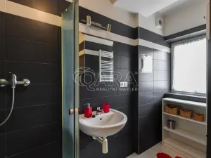 Pronájem bytu 1+kk, Týnec nad Sázavou - Chrást nad Sázavou, 30 m2