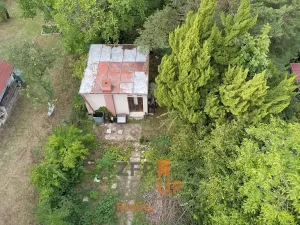 Prodej zahrady, Brno, 1055 m2