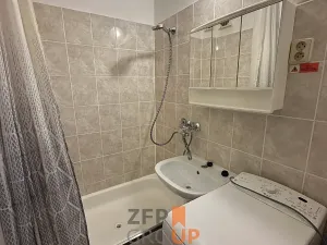 Pronájem bytu 2+kk, Liberec, Ruprechtická, 40 m2