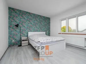 Prodej bytu 4+1, Frýdlant, Žitavská, 95 m2