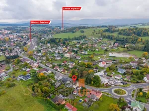 Prodej bytu 4+1, Frýdlant, Žitavská, 95 m2