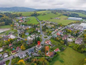 Prodej bytu 4+1, Frýdlant, Žitavská, 95 m2